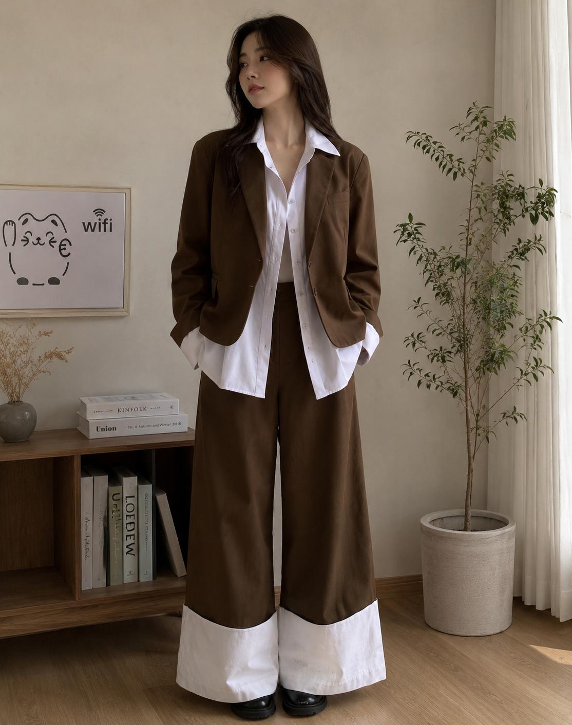 Elegant set