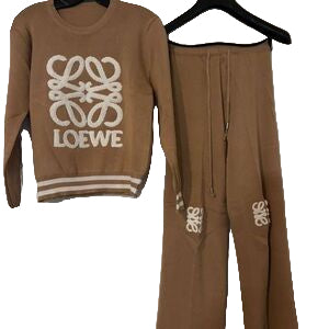 Loewe set -Biege