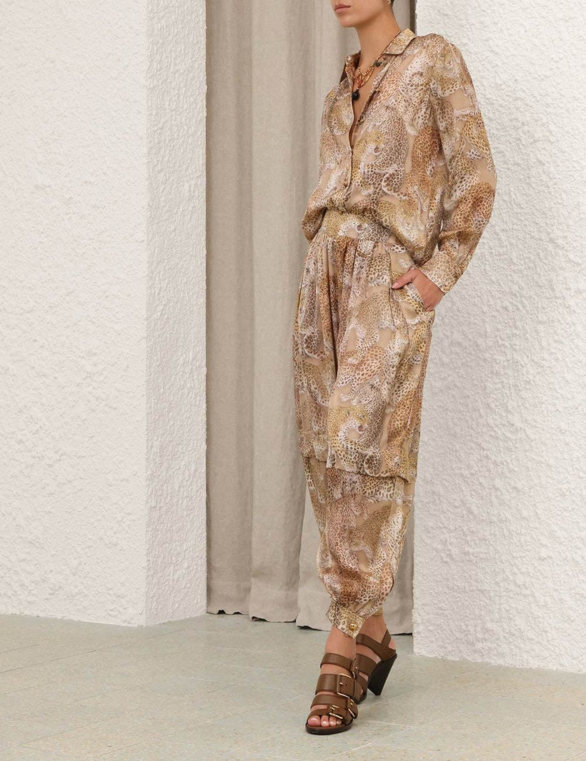 Beige  set