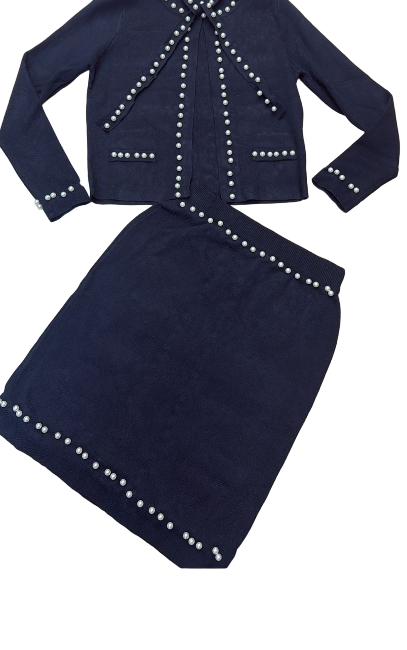 Chic elegant set