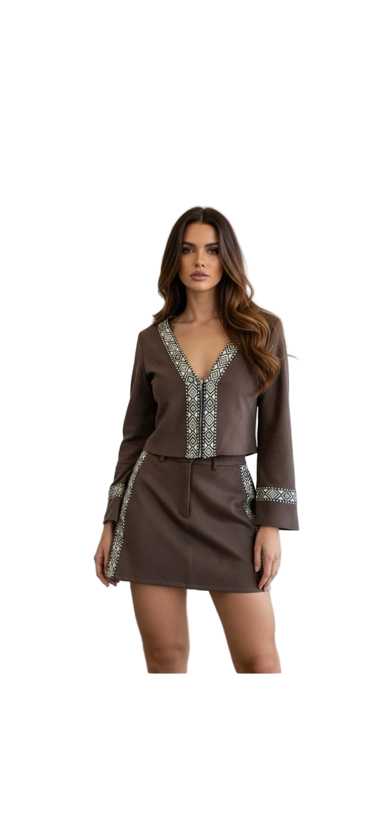 Mocha set