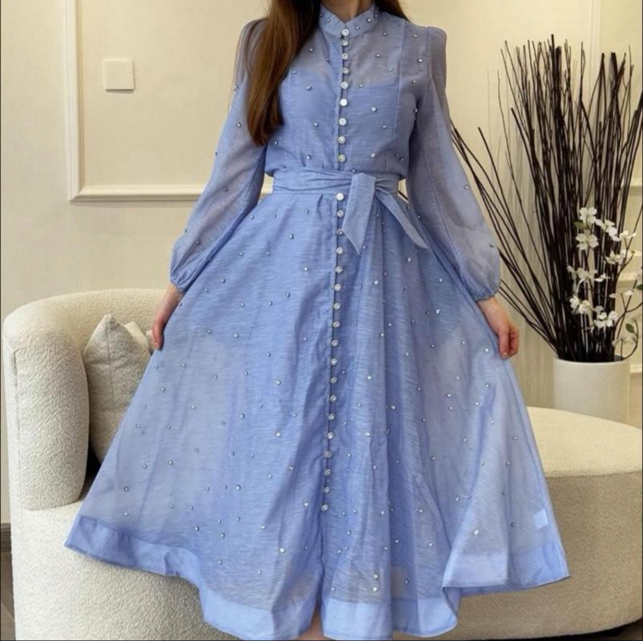 Violeta  Dress
