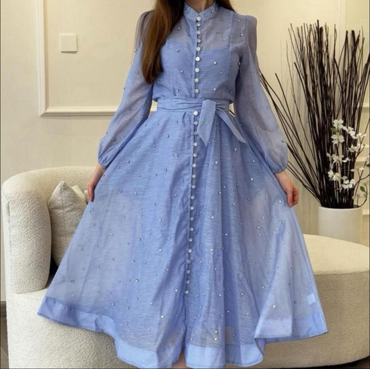 Violeta  Dress