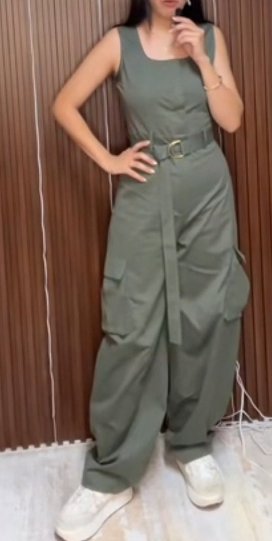 Olivia jumpsuit