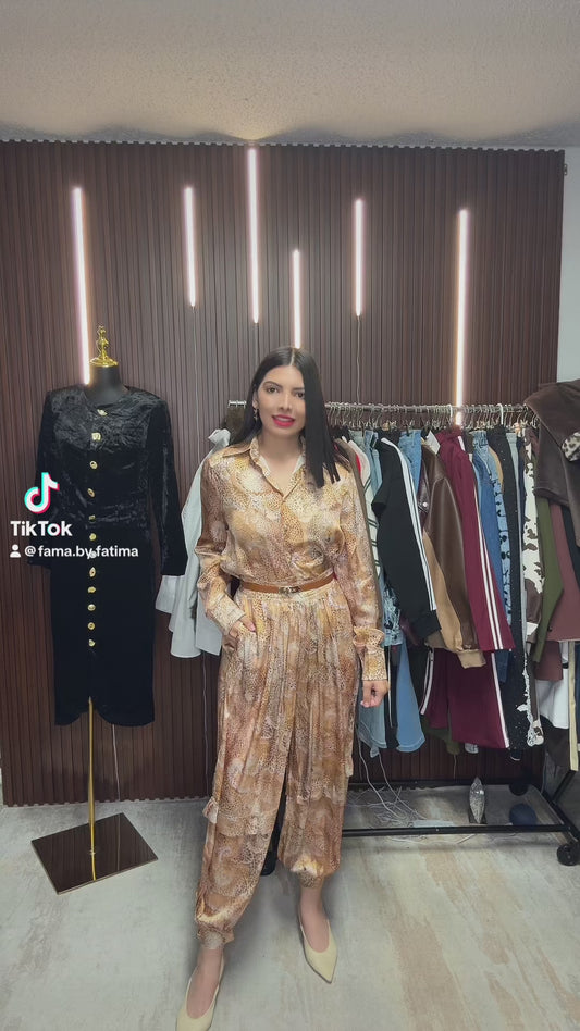 Rebellion harem set -zim